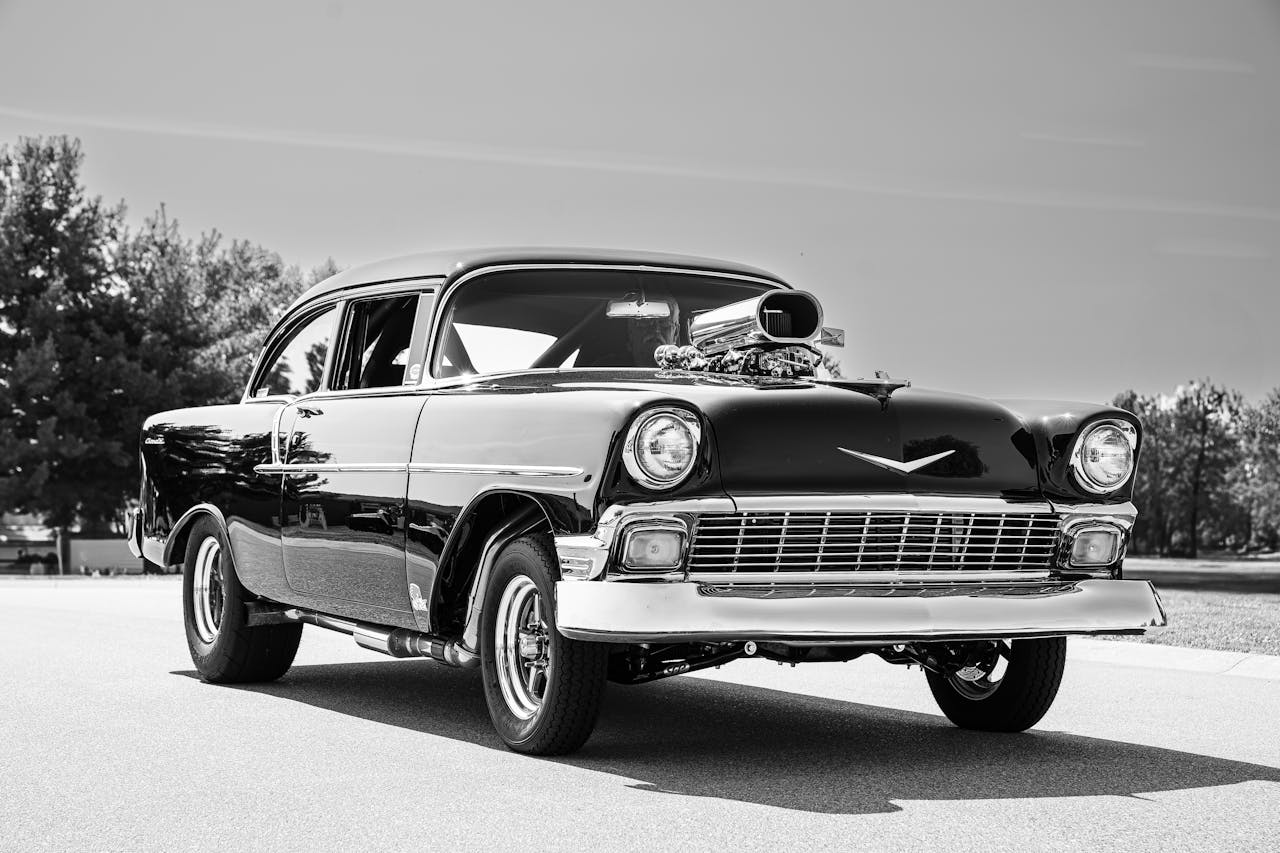 Chevy