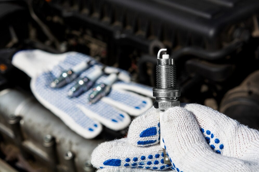 Spark Plugs