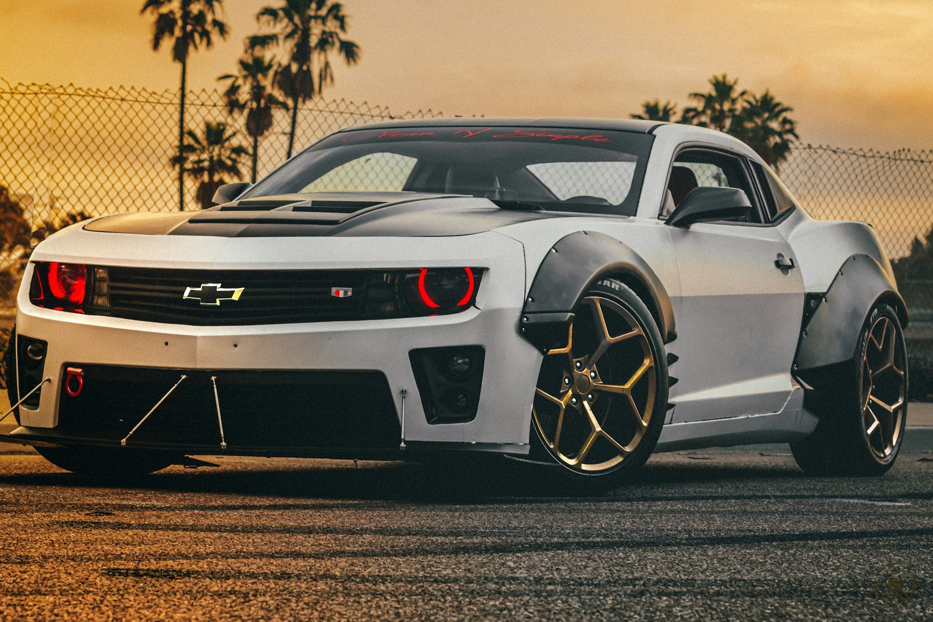 Chevy