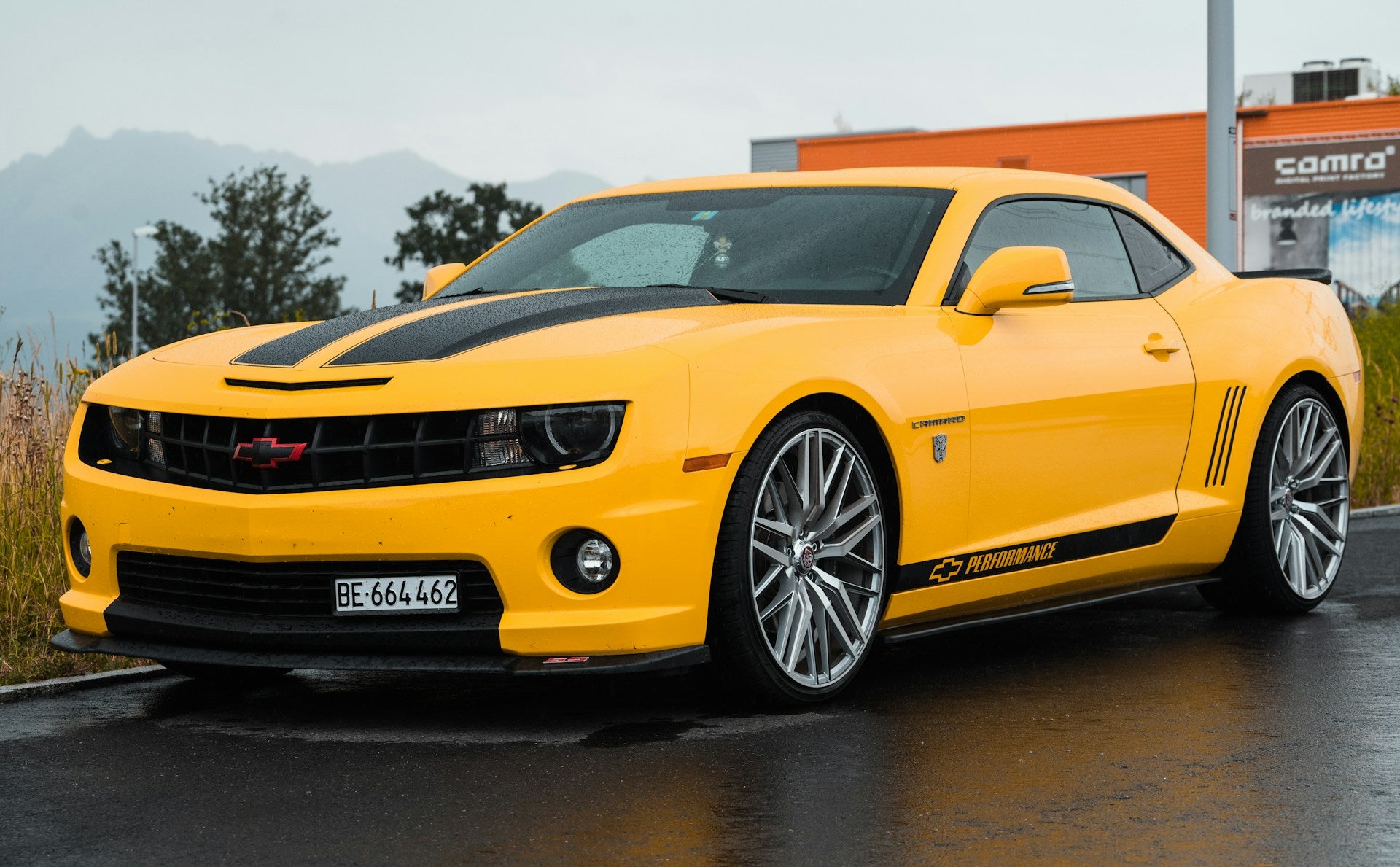 Chevy