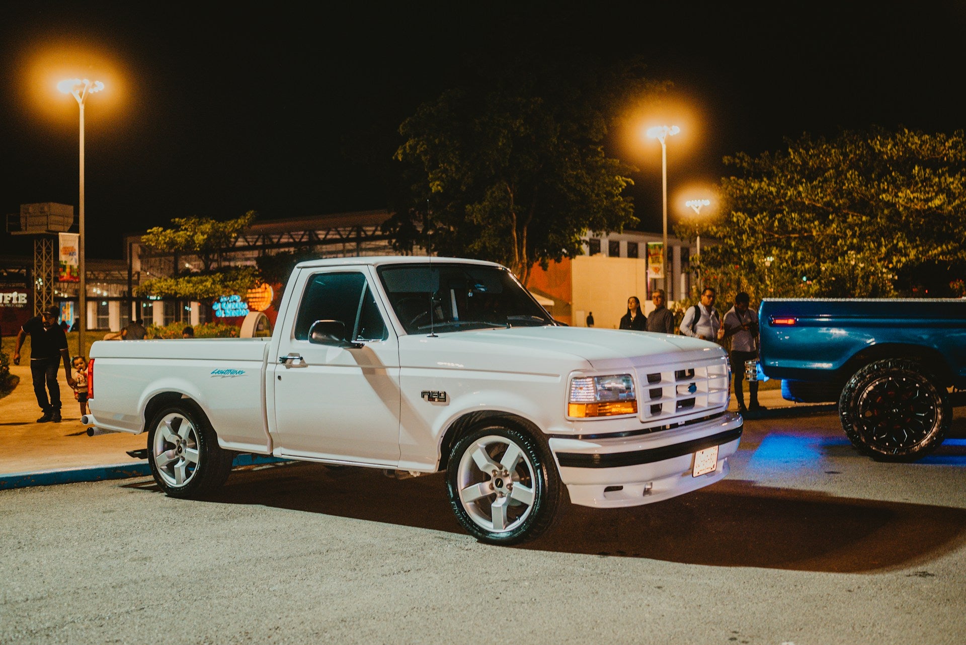 Chevy