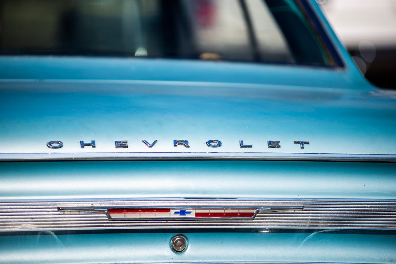 Chevy