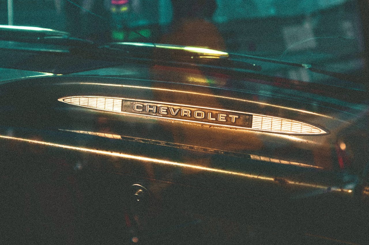 Chevy