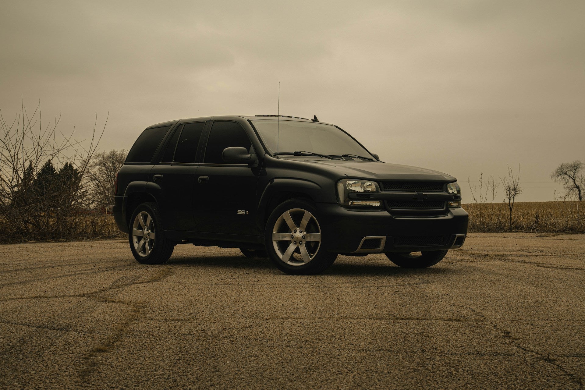 Chevy