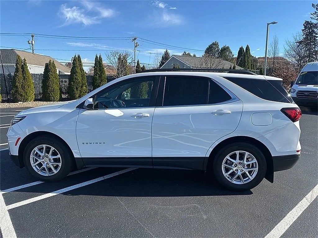 Chevy Equinox