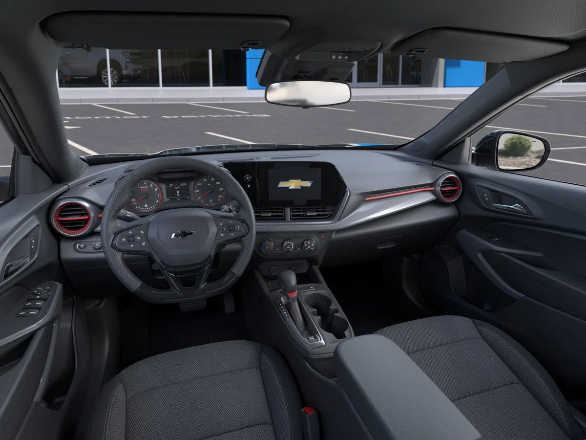 Chevy Android