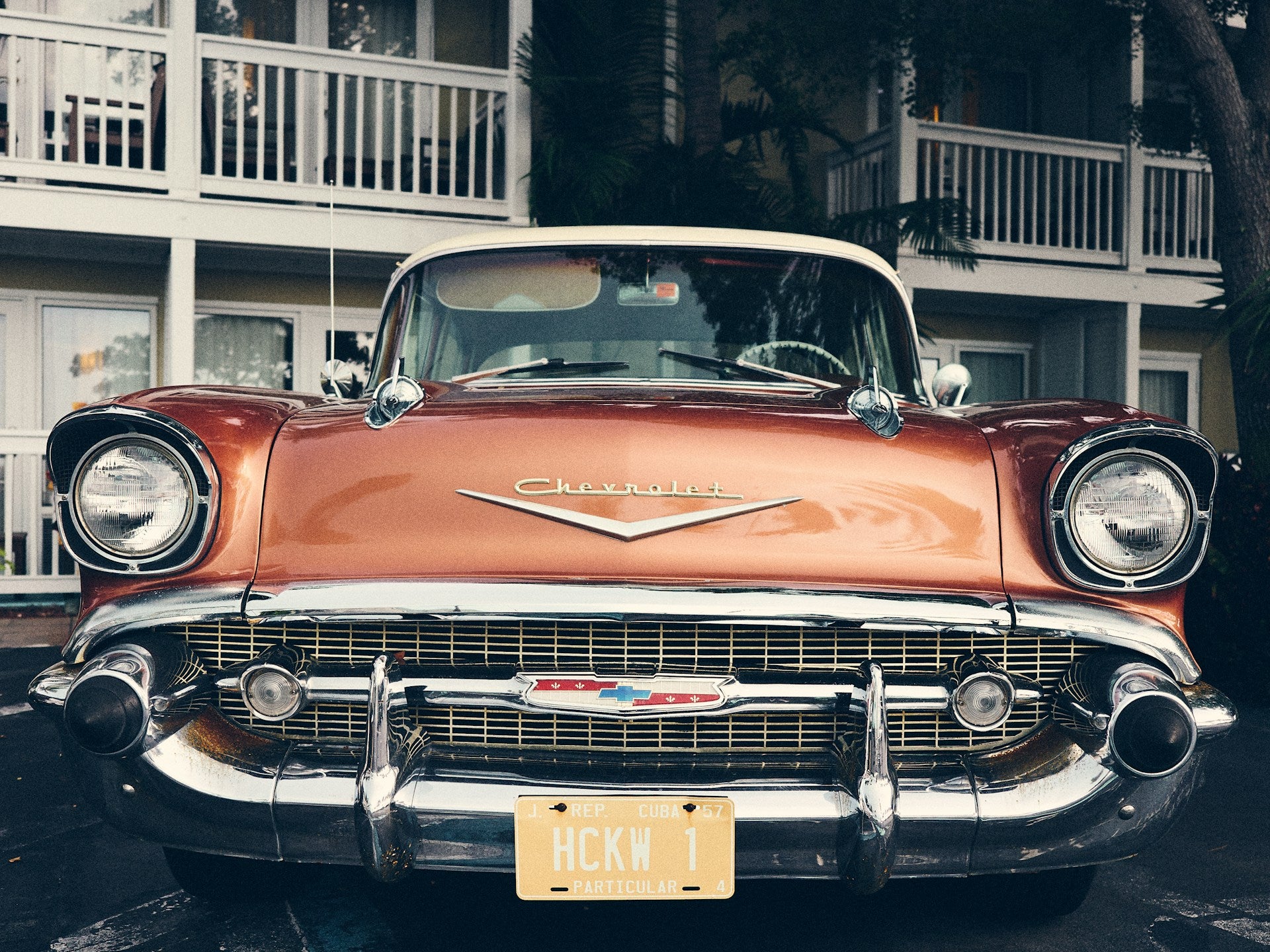 Chevy