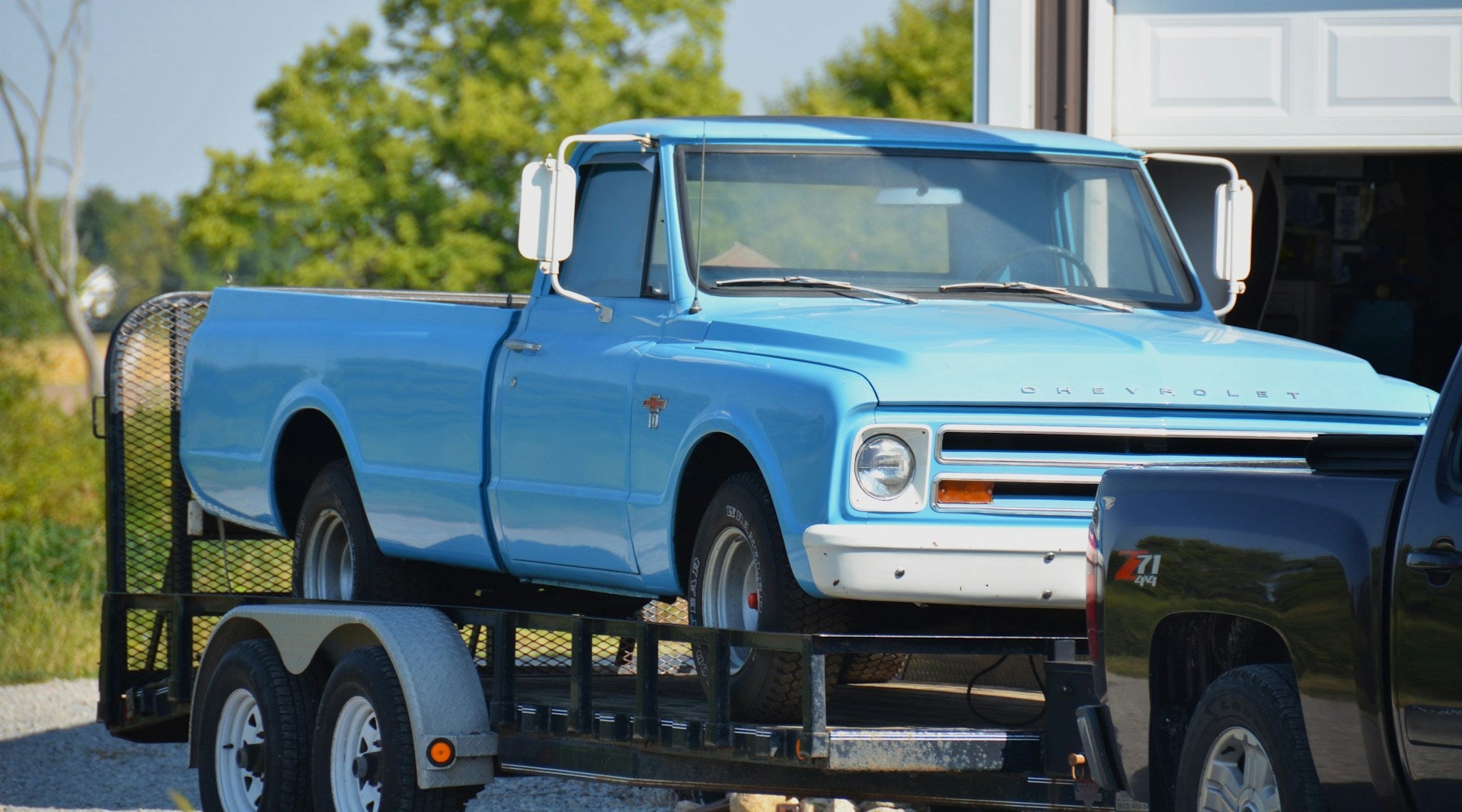 Chevrolet