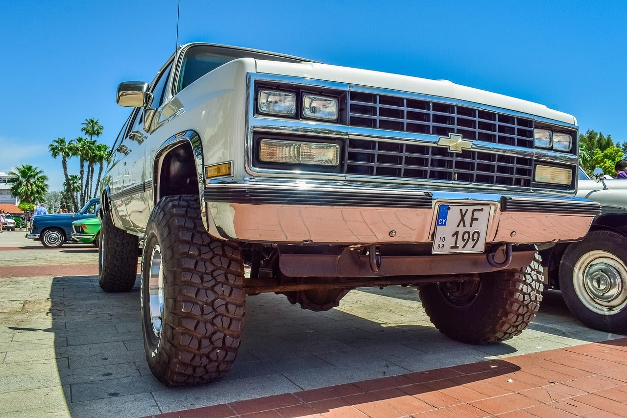 Chevy