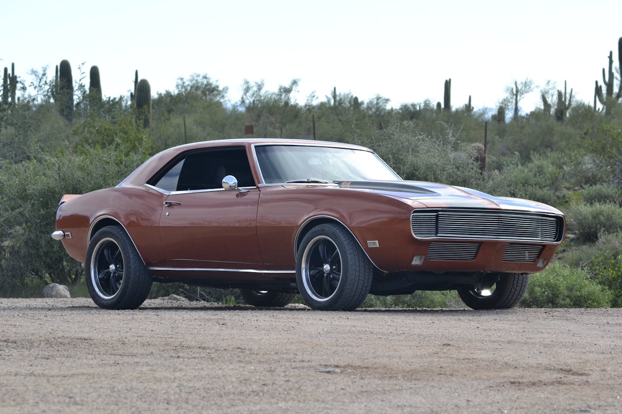 Chevrolet