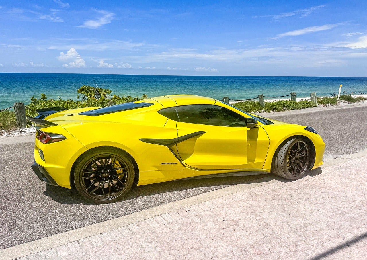 Chevy