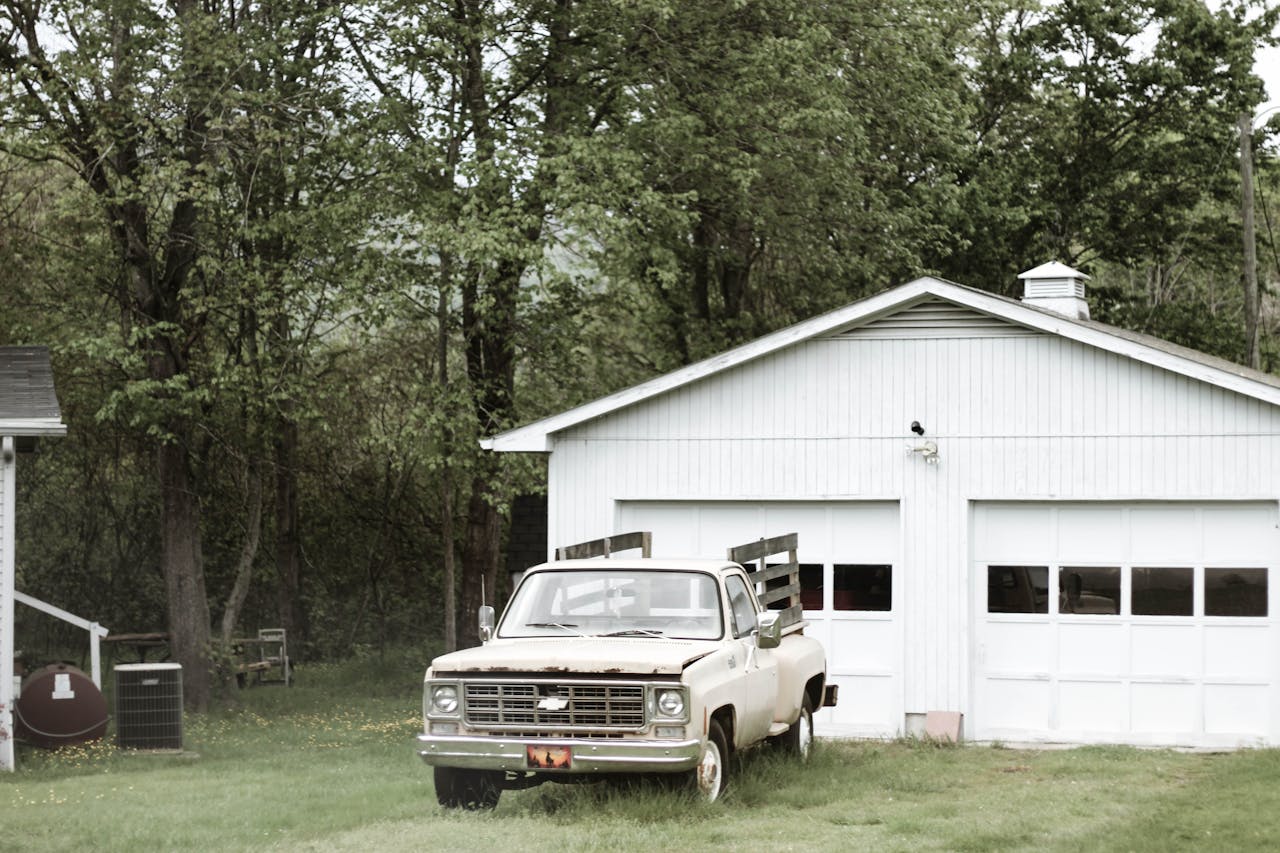 Chevy