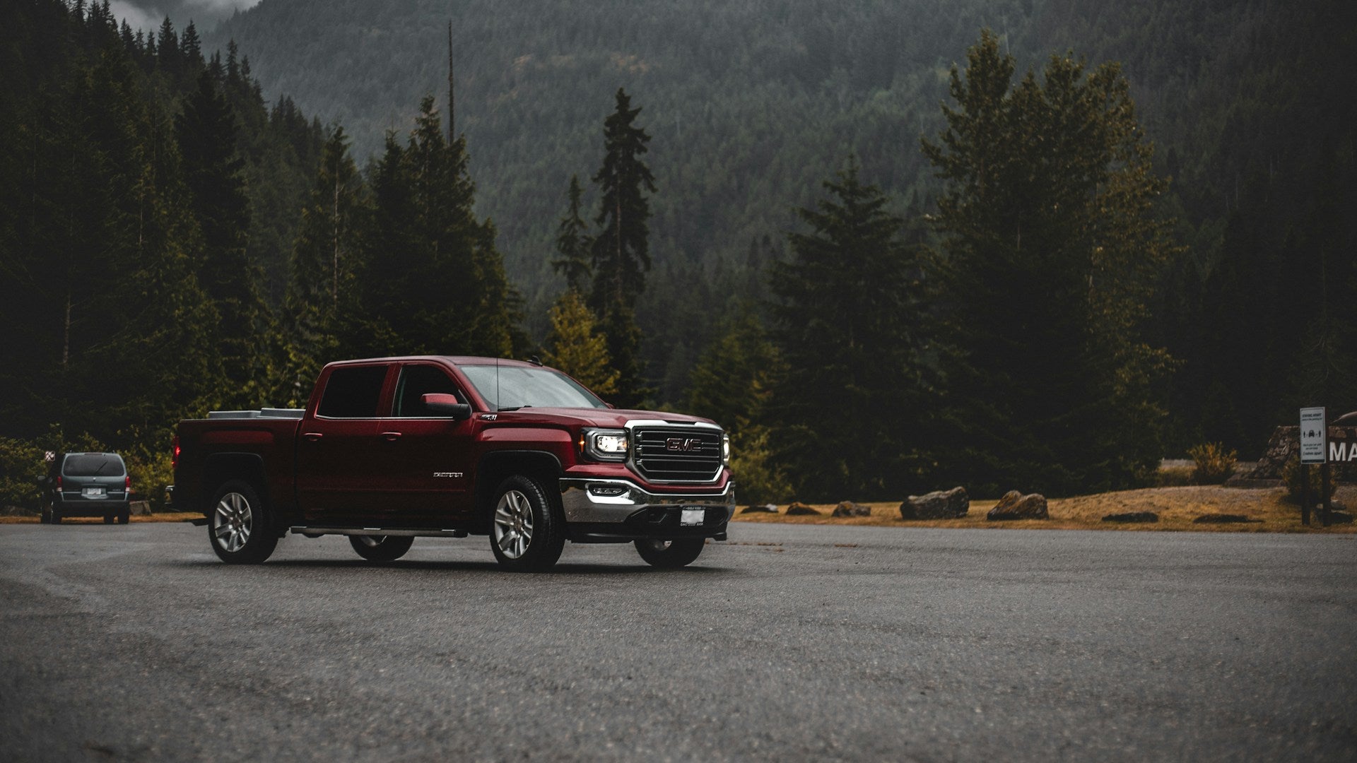 Chevy Truck