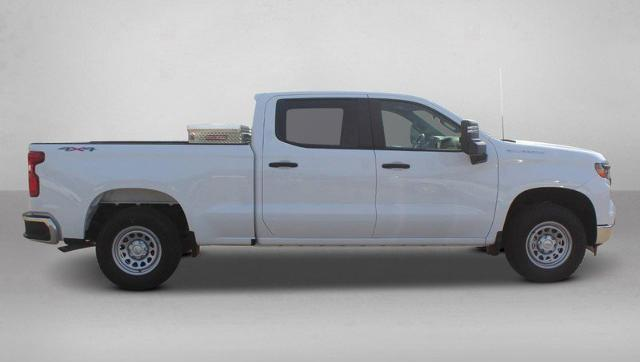 Chevy Truck