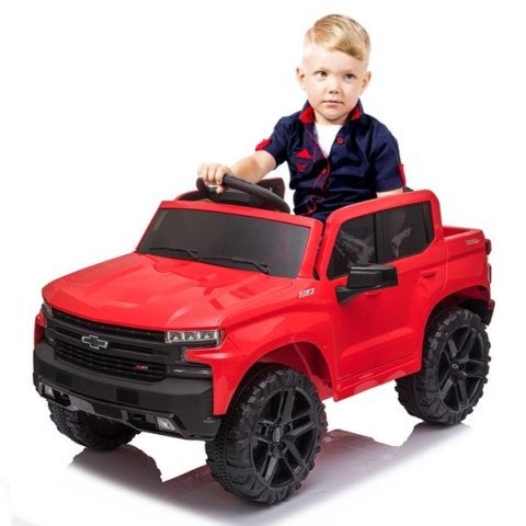 Mini Silverado