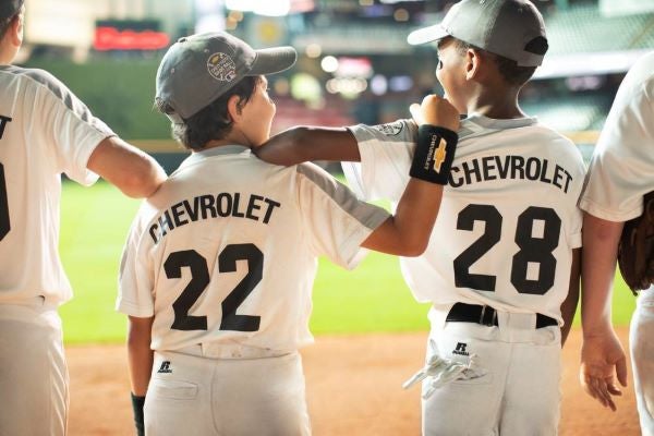Youth Baseball
