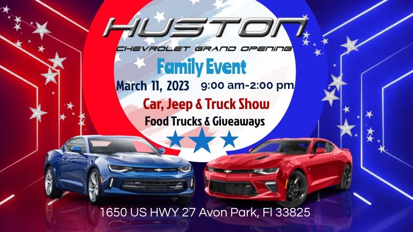 Car Show