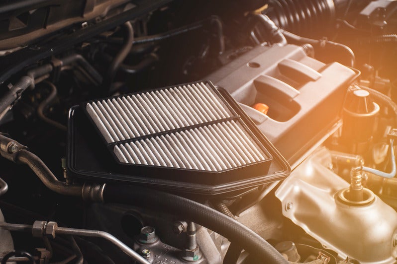 Engine Air Filter