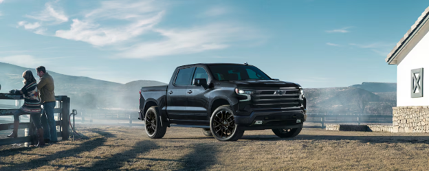 Silverado