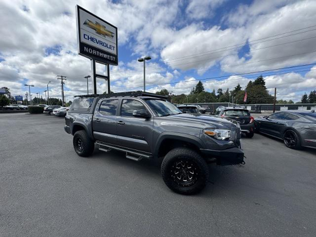 Toyota Tacoma