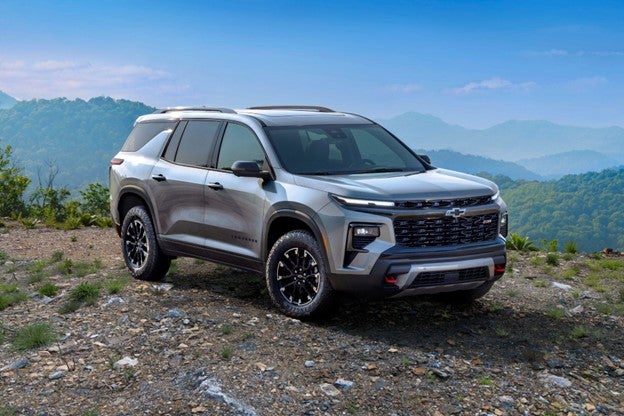 The Jet Chevrolet Difference: Going Above and Beyond