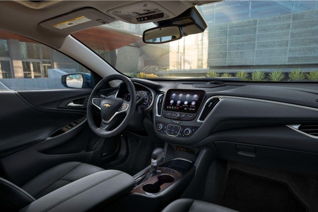 Benefits of Choosing Jet Chevrolet
