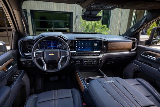 Safety First: Advanced Technology Protects You and Your Crew