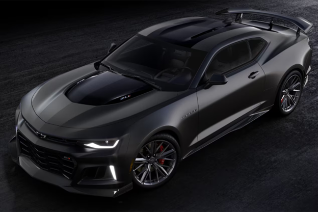 Camaro