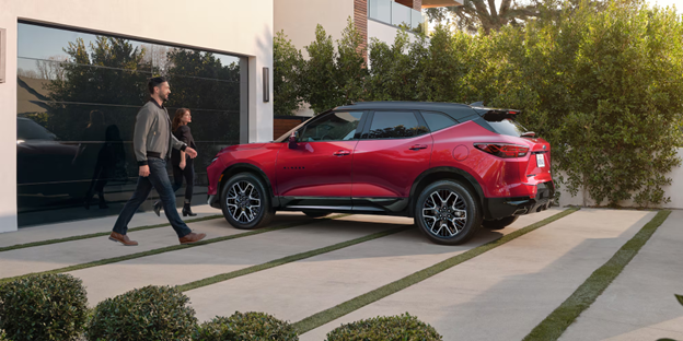 Dinsmore Auto Group