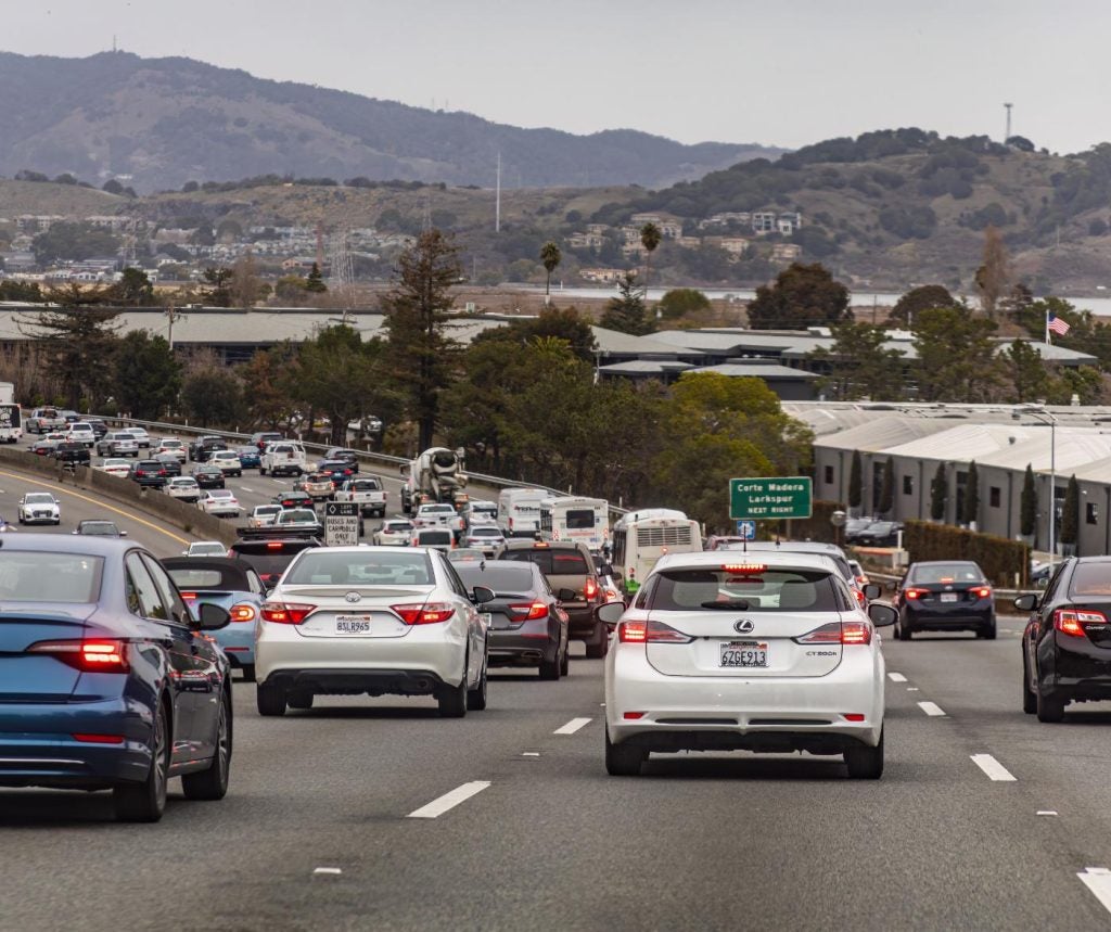 Seattle freeway, how Jet Chevrolet is here to help.