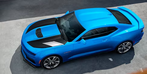 Camaro