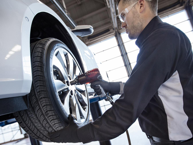 Why Jet Chevrolet?