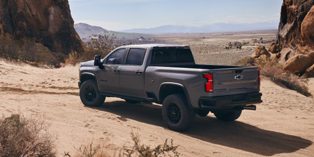 chevy 