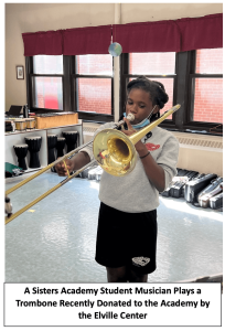 Supporting Music Education