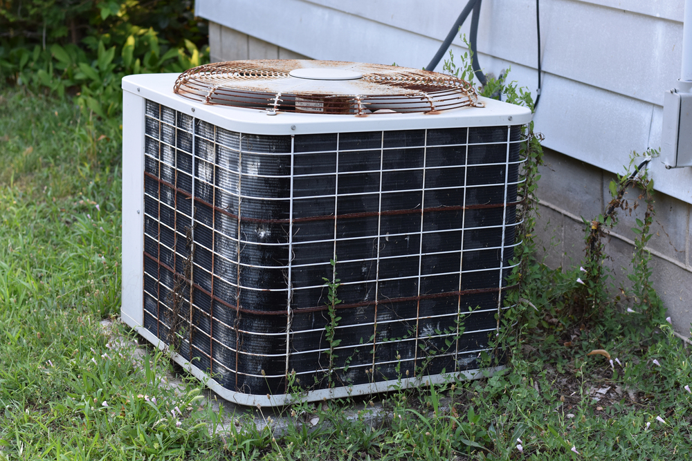 San Antonio HVAC repair or replace