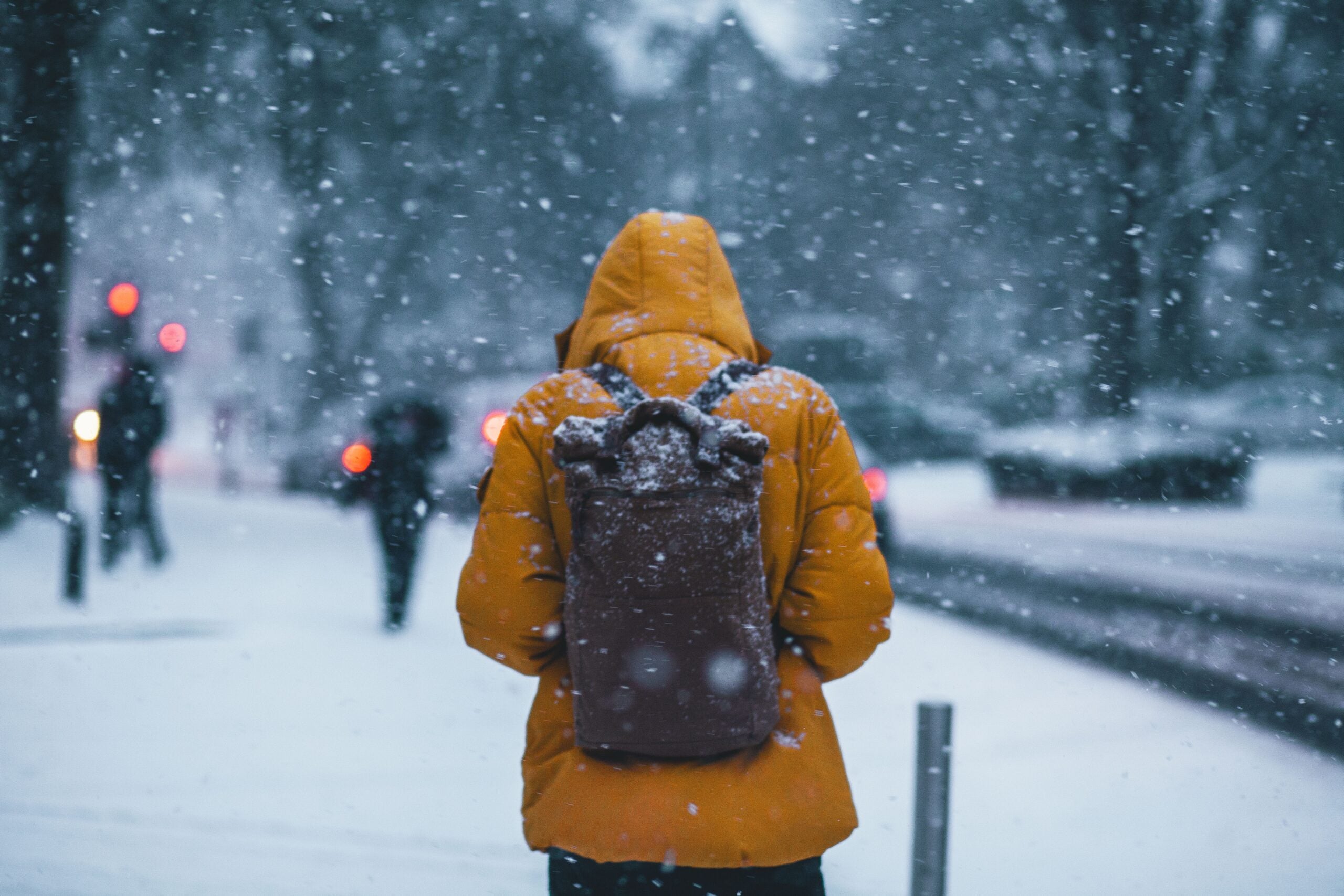 Stay Warm Sa This Winter