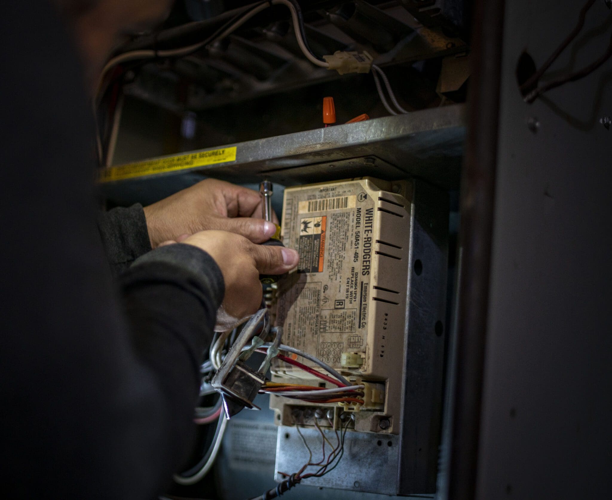 HVAC Service Company Near Me Beluga Air Helpful Tips Air Conditioning Unit