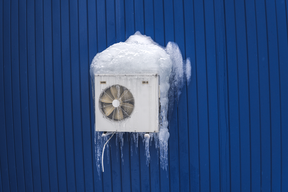 HVAC Breakdowns and Repairs in South Central Texas.