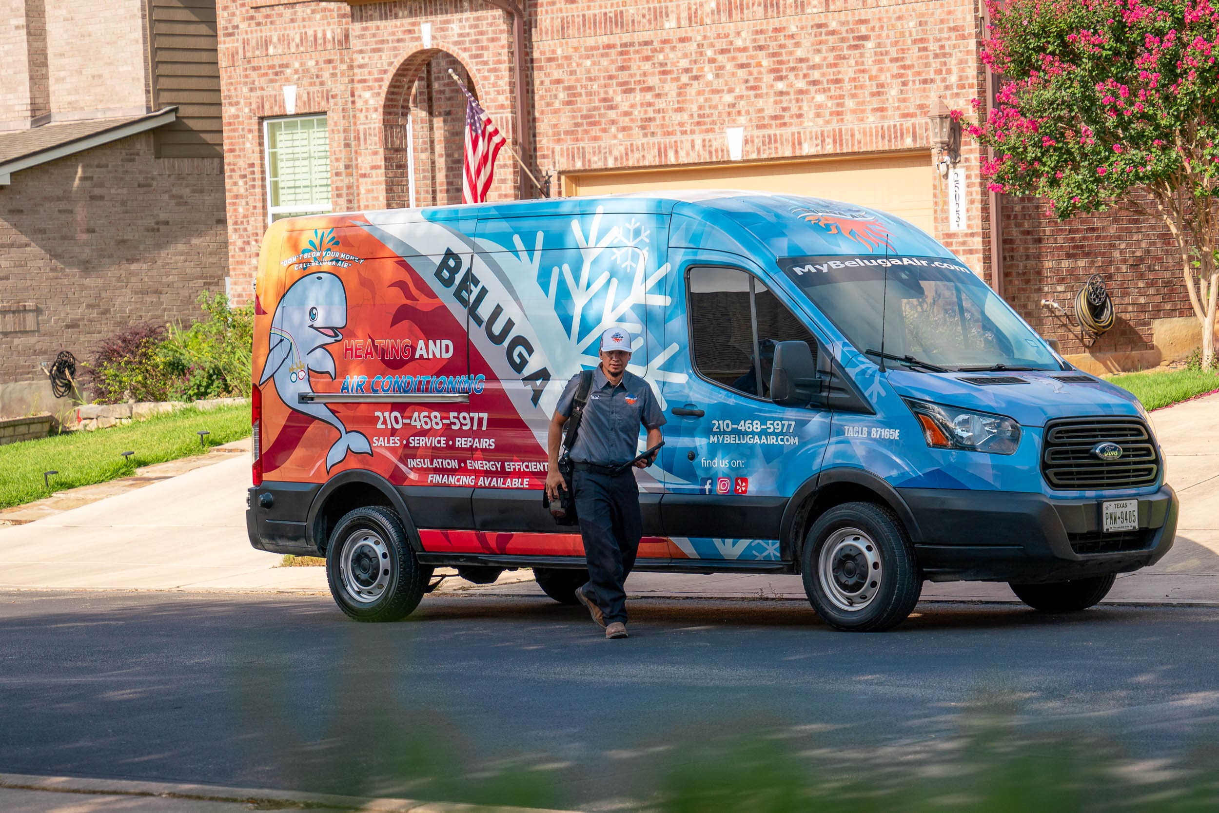 AC Repair San Antonio: Common Issues To Watch Out For 2023
