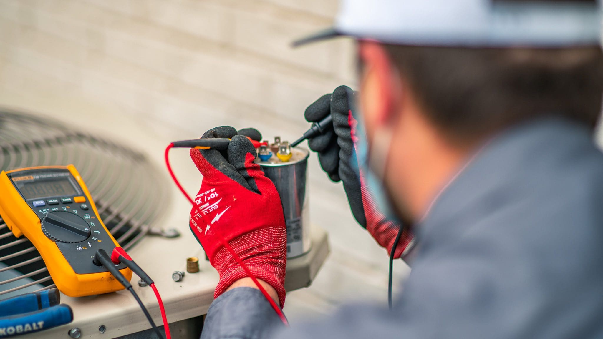 HVAC Allergies