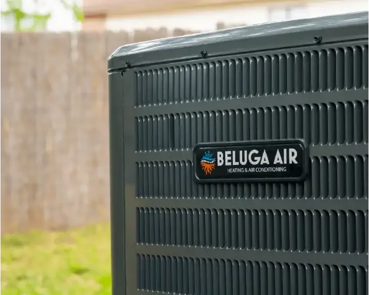 HVAC Units and Rain: Can They Coexist?