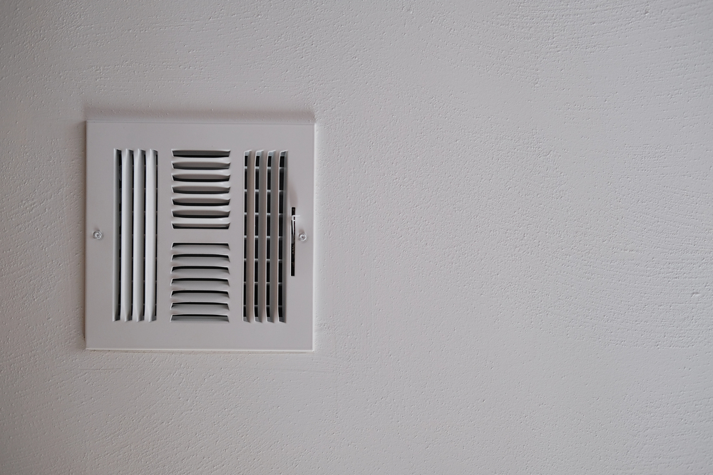 HVAC Ventilation and Airflow