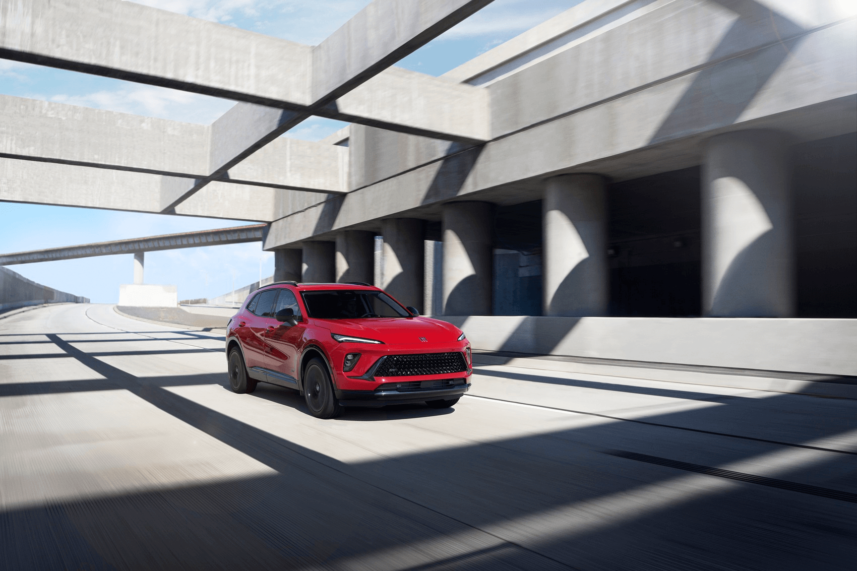 Buick Dealer near Hermantown MN