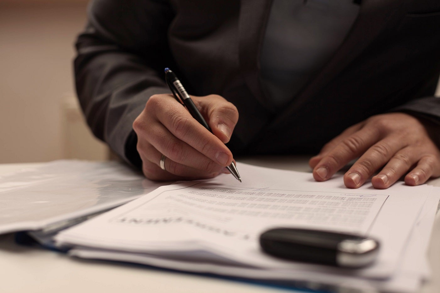 Welcome to the Finance Center at Kolar Chevrolet Buick GMC