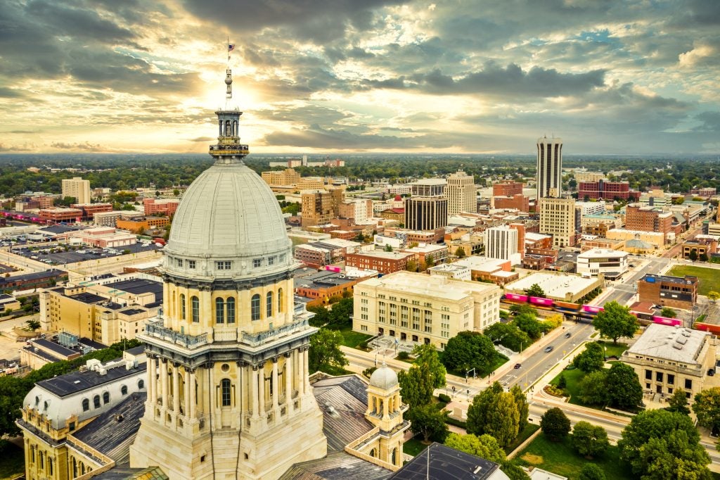 Springfield, IL