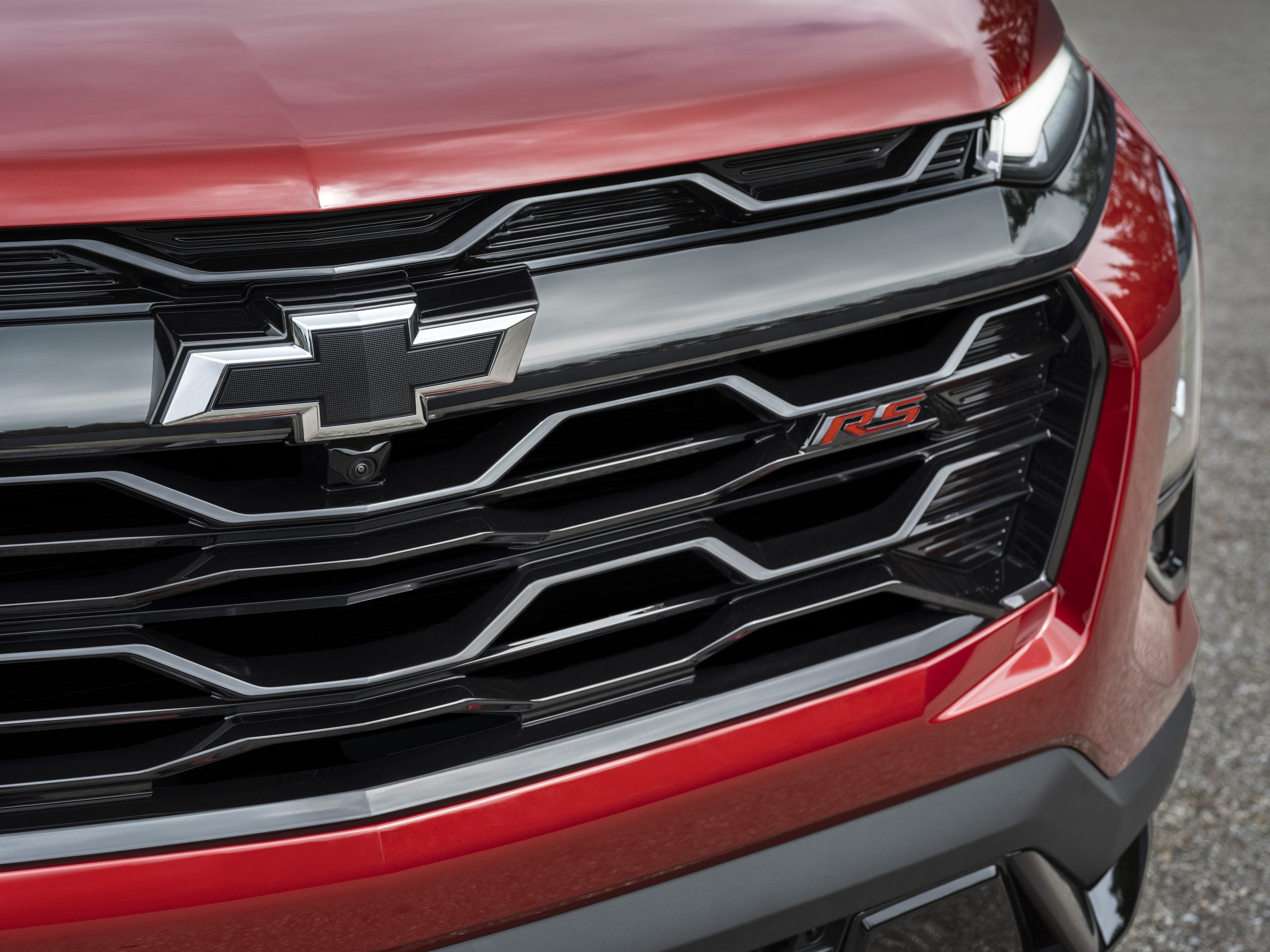 2027 Chevy Camaro EV: What’s the Story?