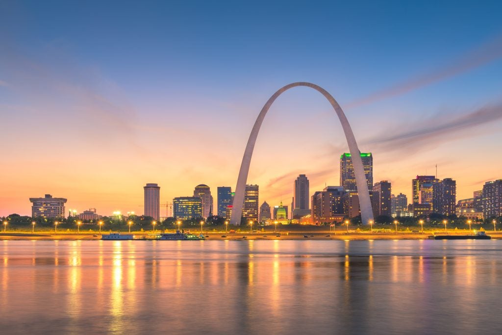 St. Louis, MO
