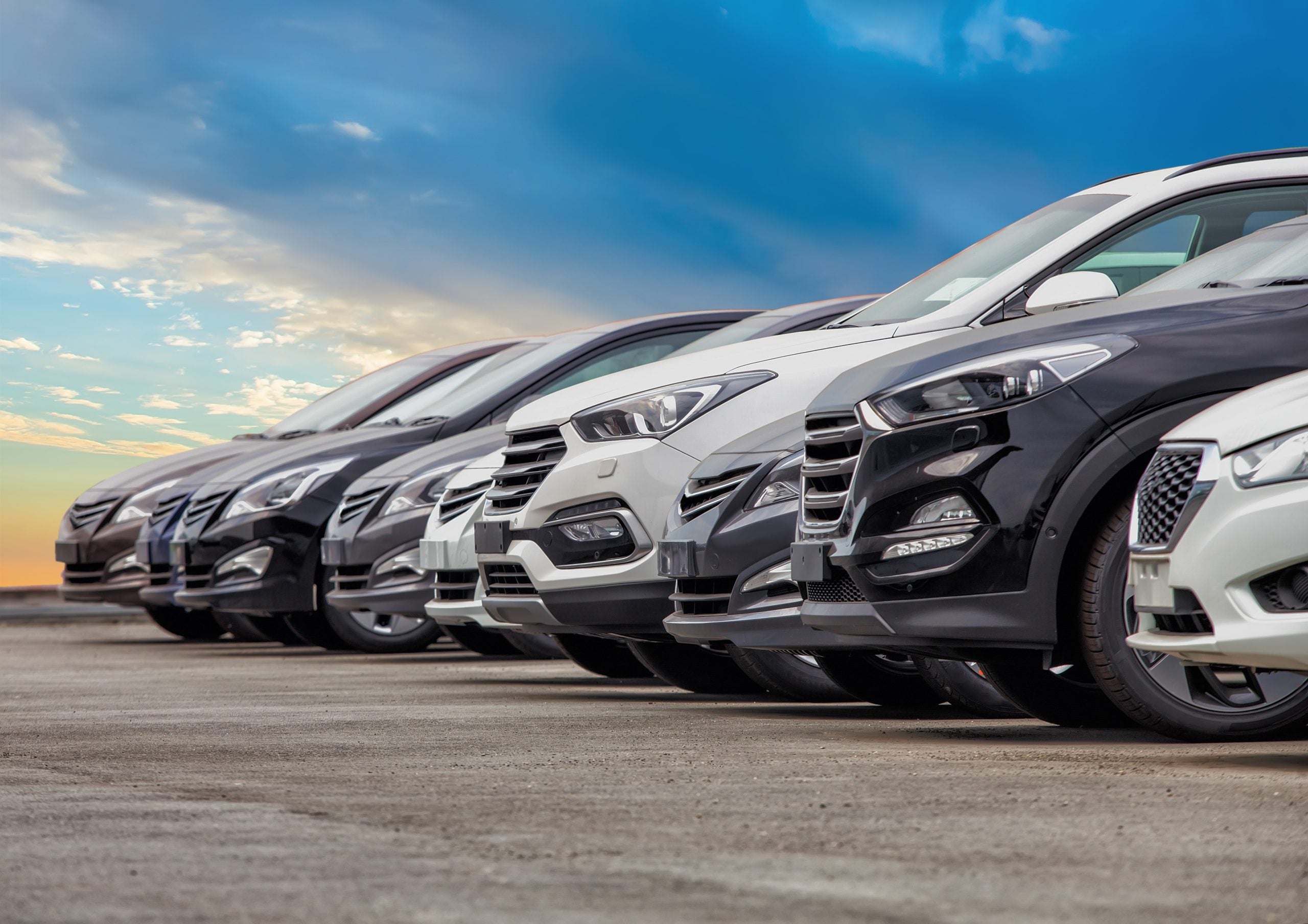 2026 Certified Pre-Owned Vehicle