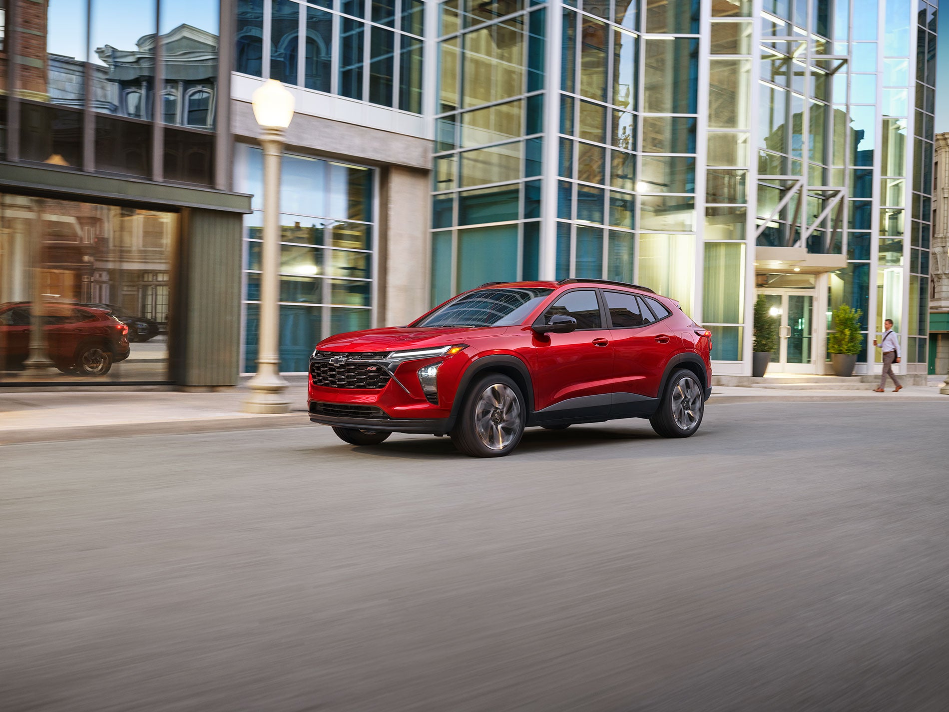 2026_Chevy_Trax
