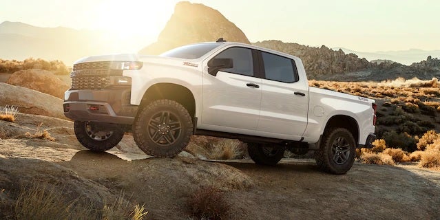 Silverado
